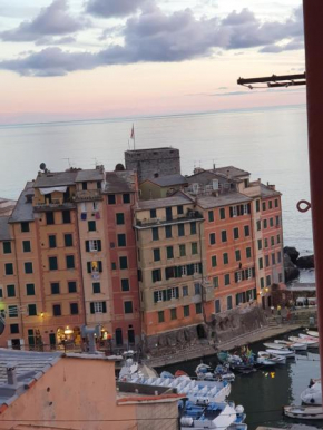 SUL PORTO A 2 MINUTI DAL MARE CITRA010007-LT-0079 Camogli